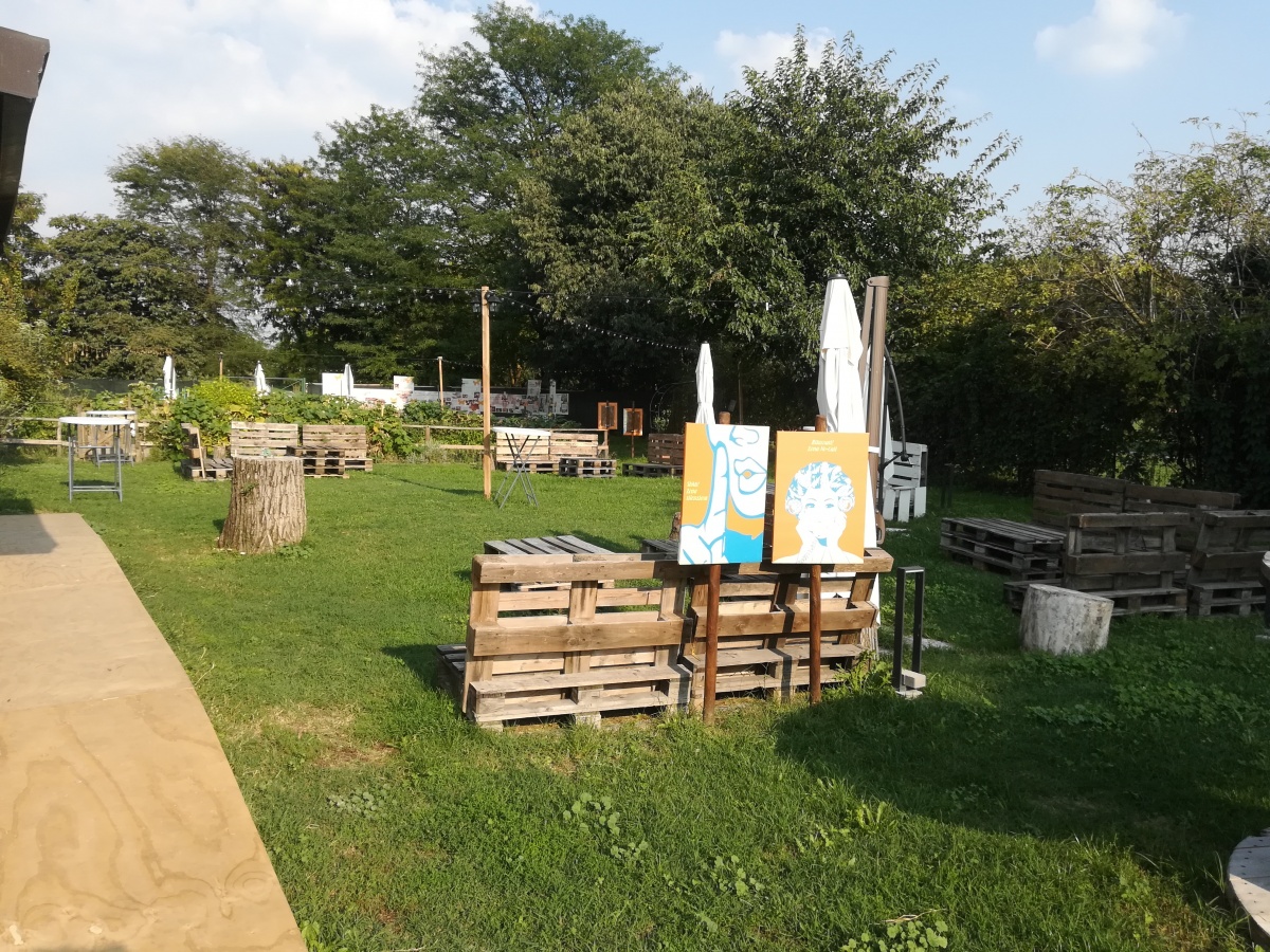 Team Cooking per Techedge - 0