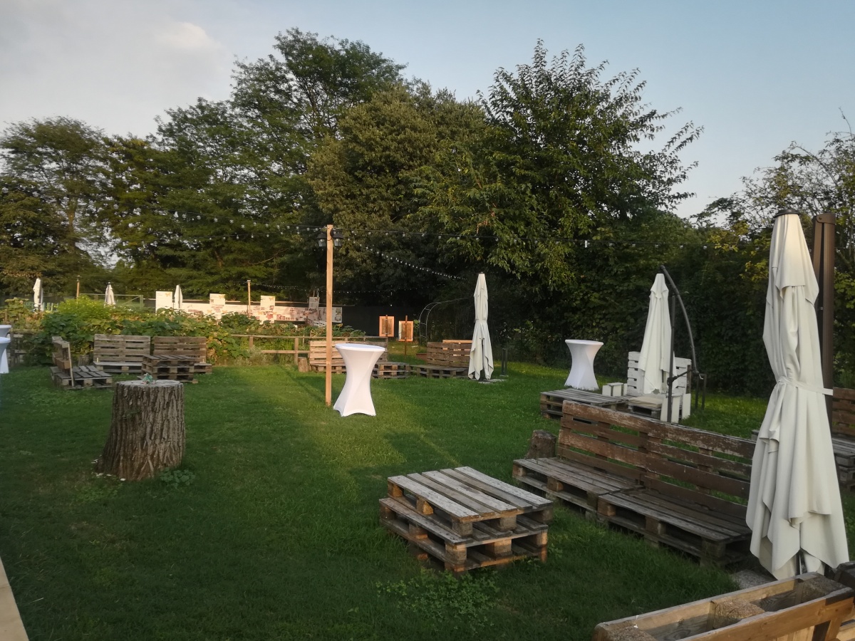 Team Cooking per Techedge - 1