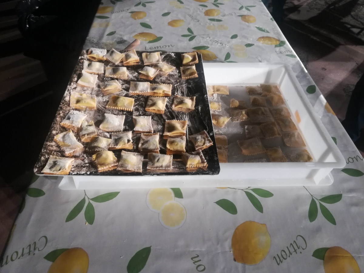 Team Cooking per Techedge - 9