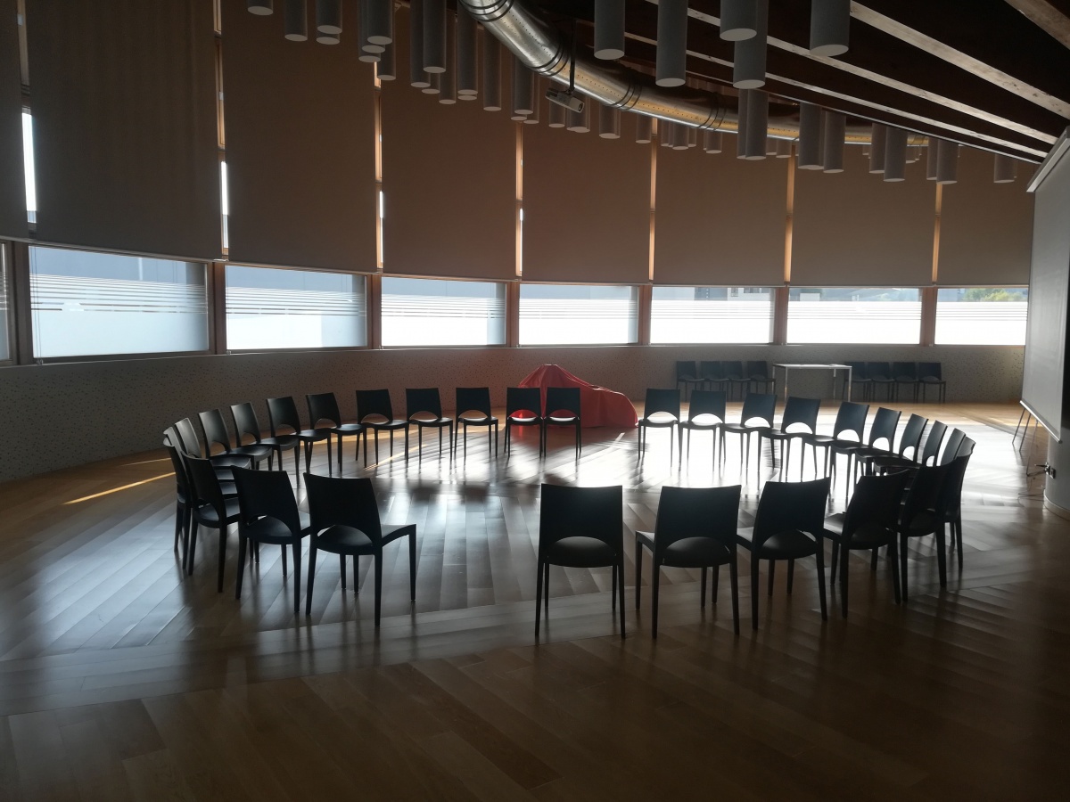 Team Building Drum Circle per Volkswagen - 0