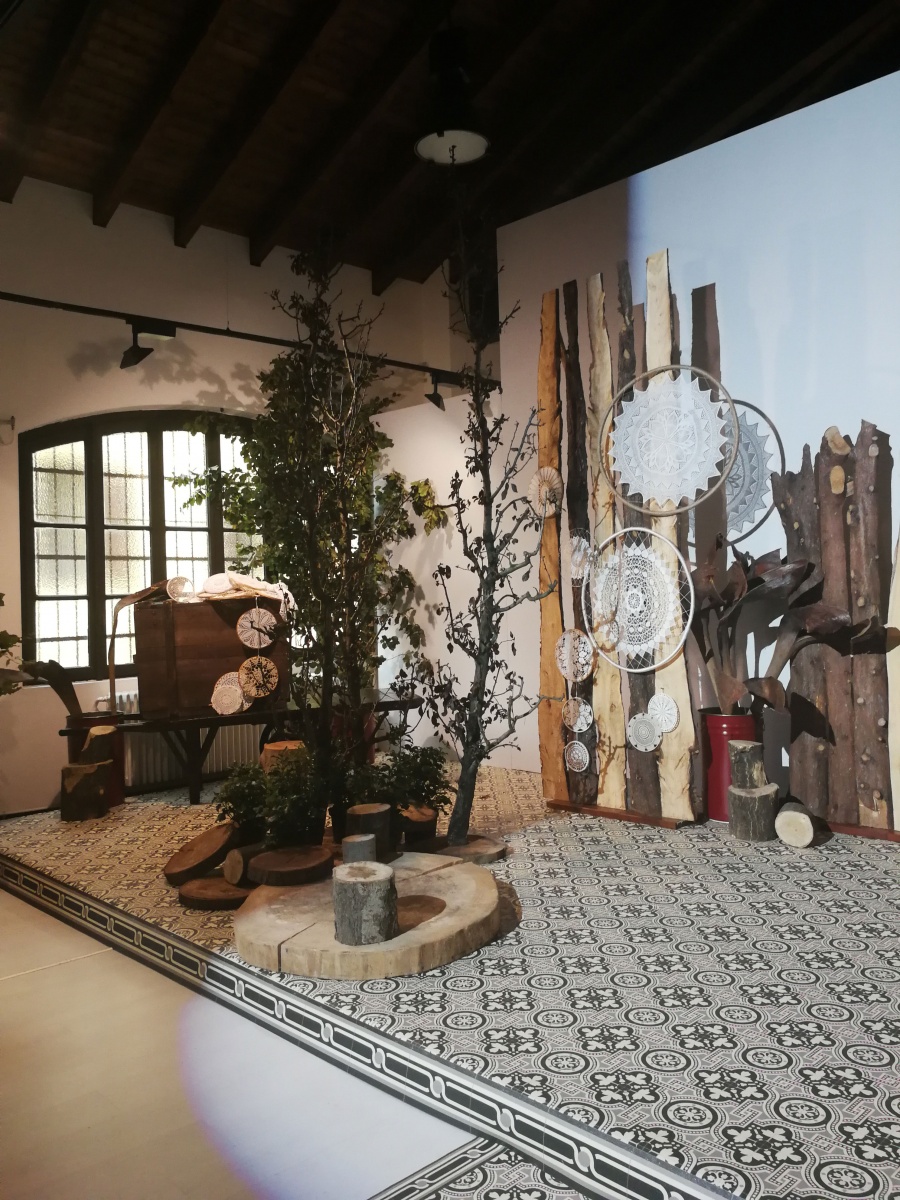 Sfilata per Mario Dice - 1