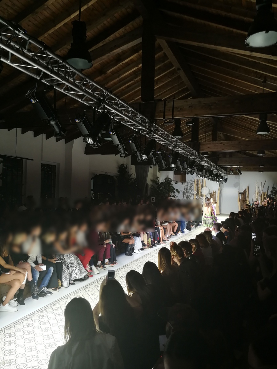 Sfilata per Mario Dice - 4