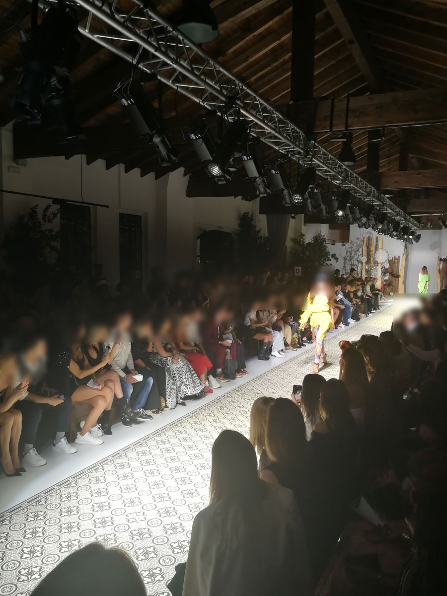 Sfilata per Mario Dice - 5