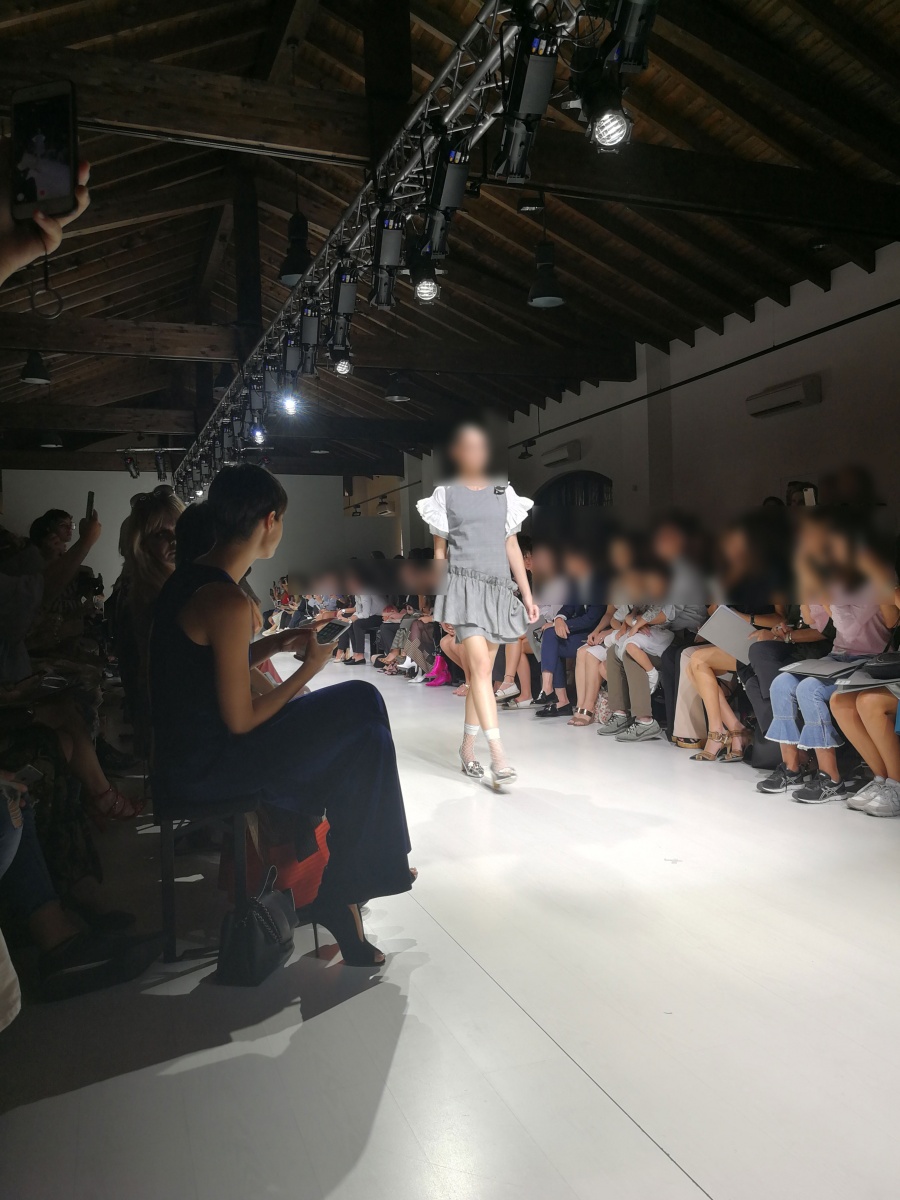 Sfilata per D’Exterior - 7