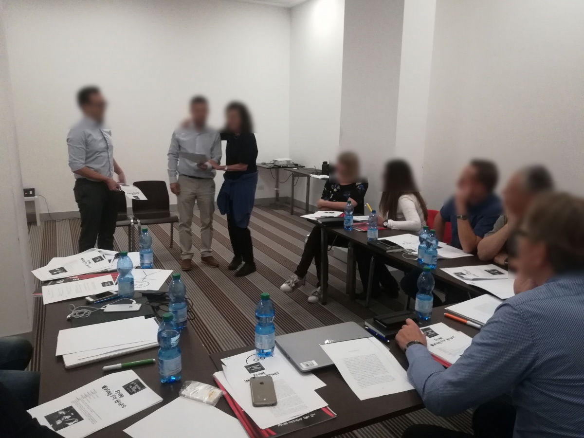 Incentive per Grundfos - 2