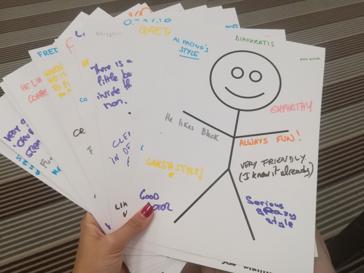 Incentive per Grundfos - 8