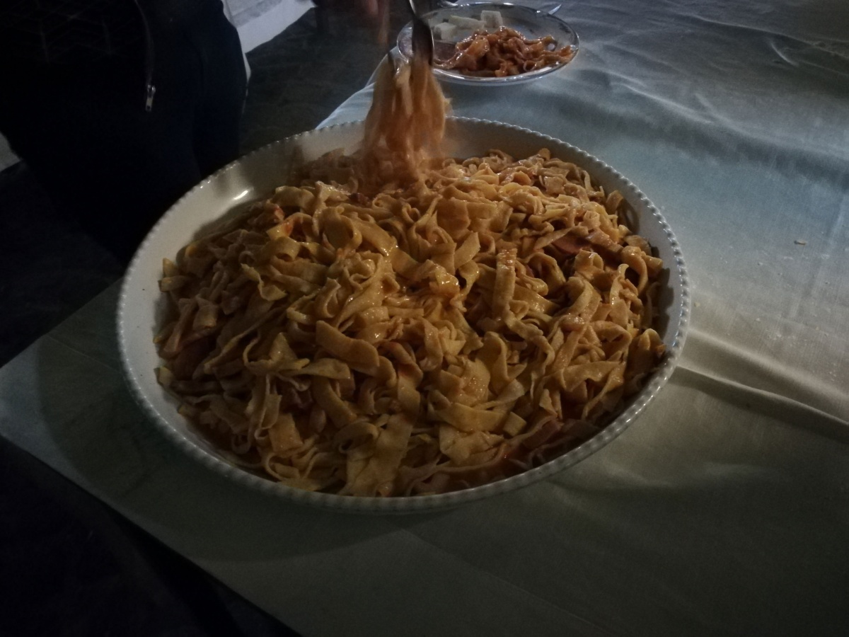 Team Cooking per Maria DB Foundation - 7