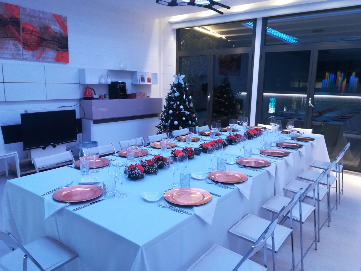 Team Building Aziendale Privato - 2