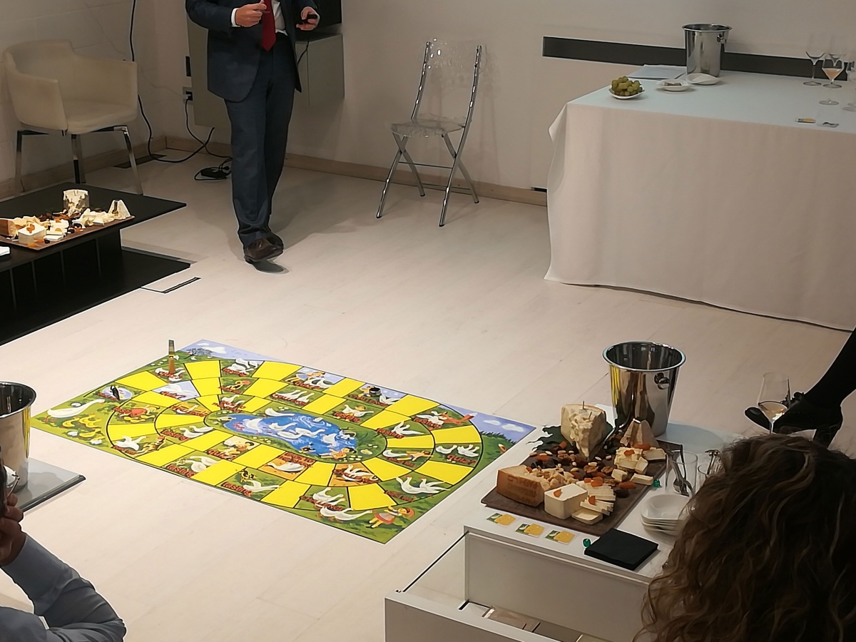 Team Building Aziendale Privato - 0