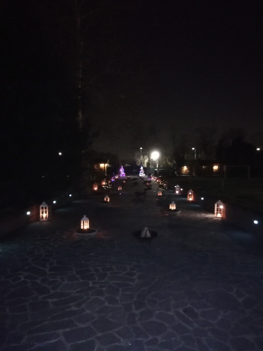 Evento natalizio per Facile.it - 5