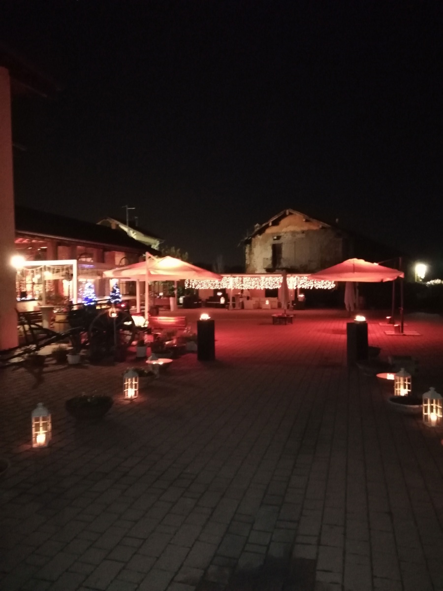 Evento natalizio per Facile.it - 2