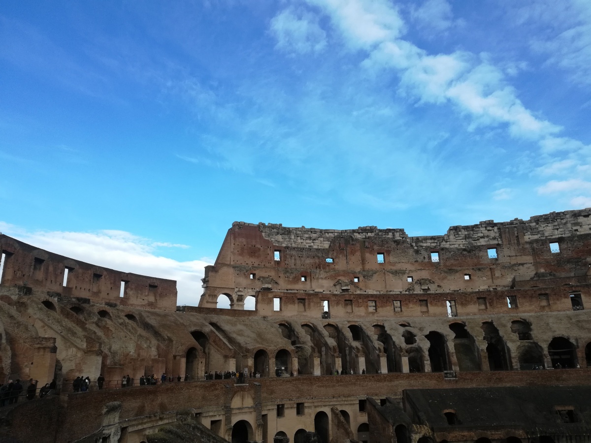 Caccia al Tesoro per Revents - 8