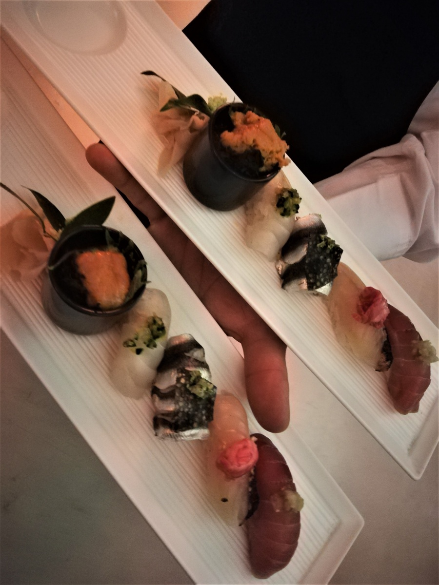 Cena di gala per Marcel Wanders e Decortè Beauty - 19