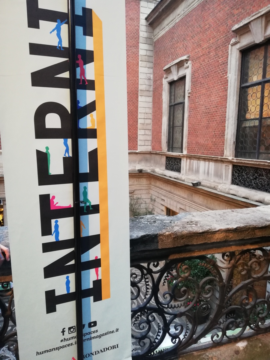 Studio MHZ "Il palazzo delle Meraviglie", Fuorisalone 2019 - 12