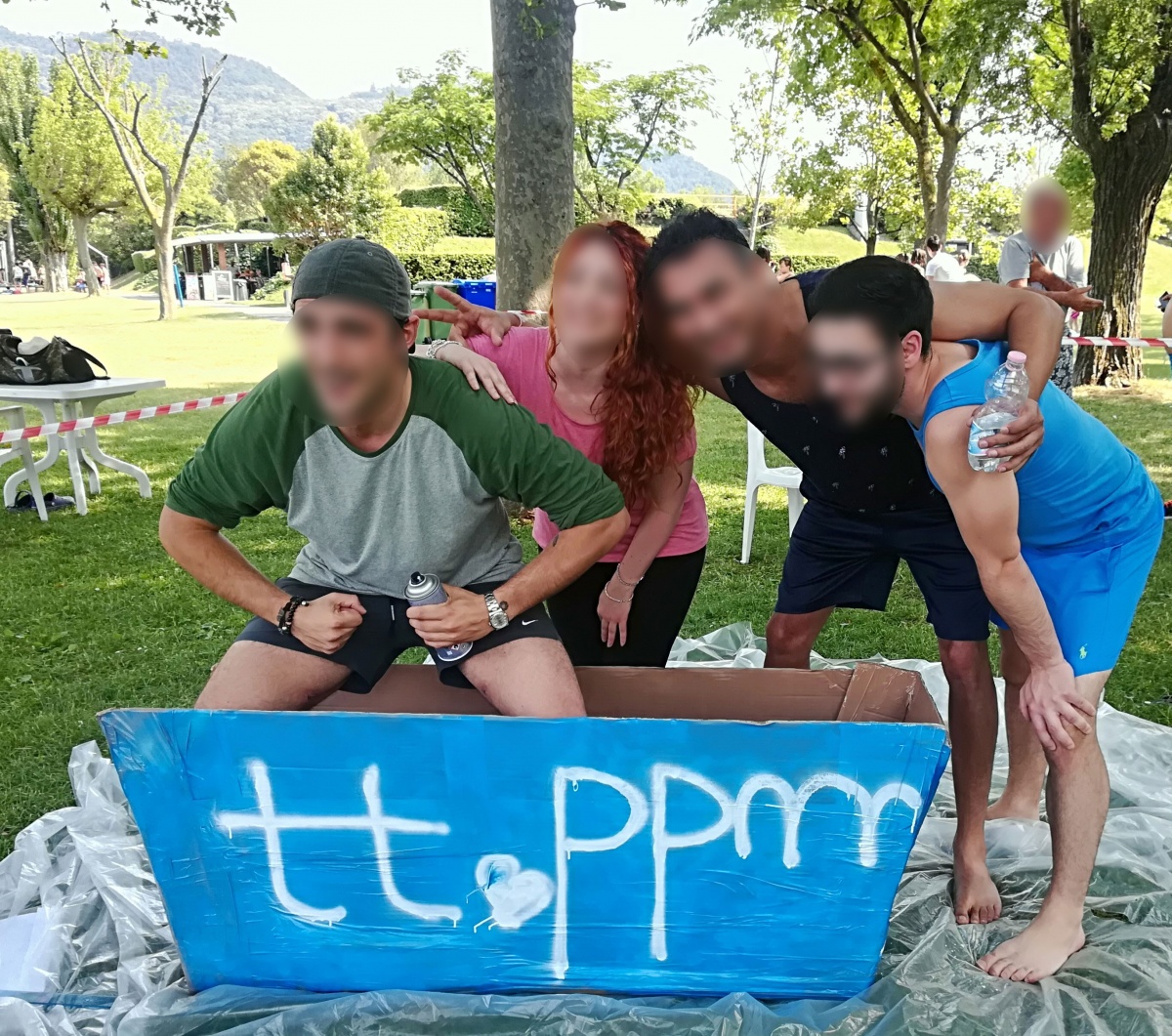 PPM Industries Incentive - 4