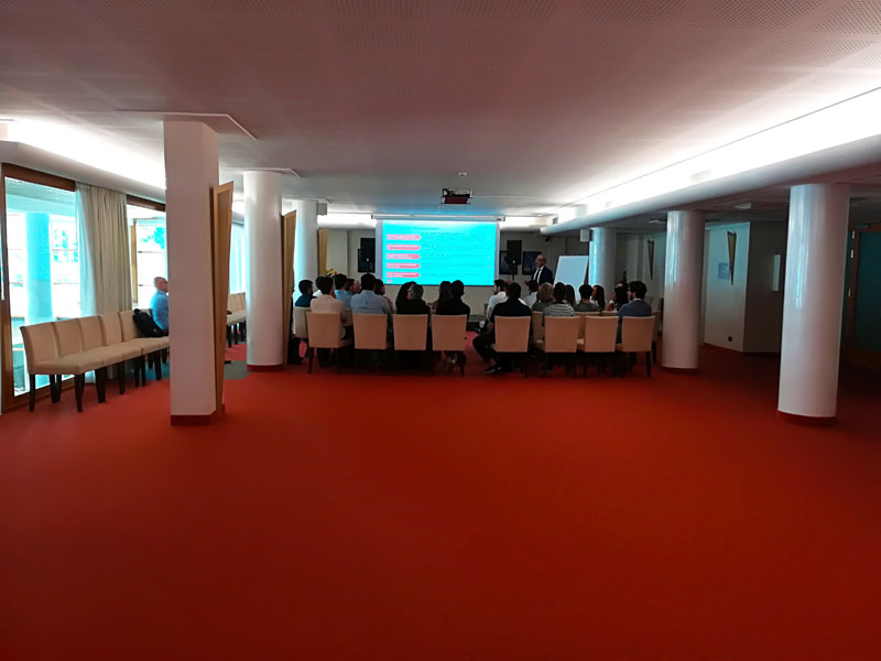 Viaggio incentive per ICT Consulting - 10