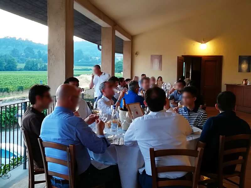 Viaggio incentive per ICT Consulting - 14