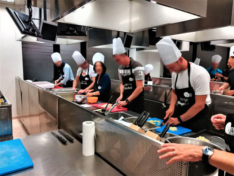 Incentive per Siram - 14