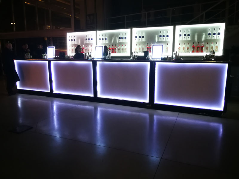 Evento serale per Symposia Congressi - 2