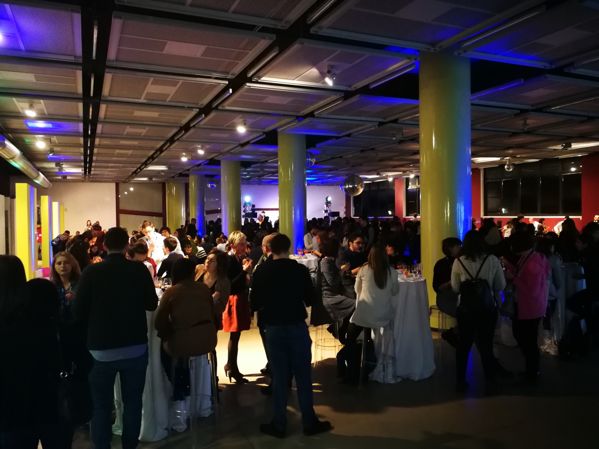 Evento serale per Symposia Congressi - 8