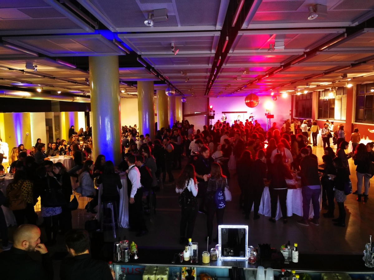 Evento serale per Symposia Congressi - 6