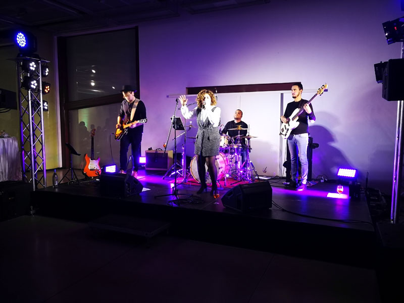 Evento serale per Symposia Congressi - 4