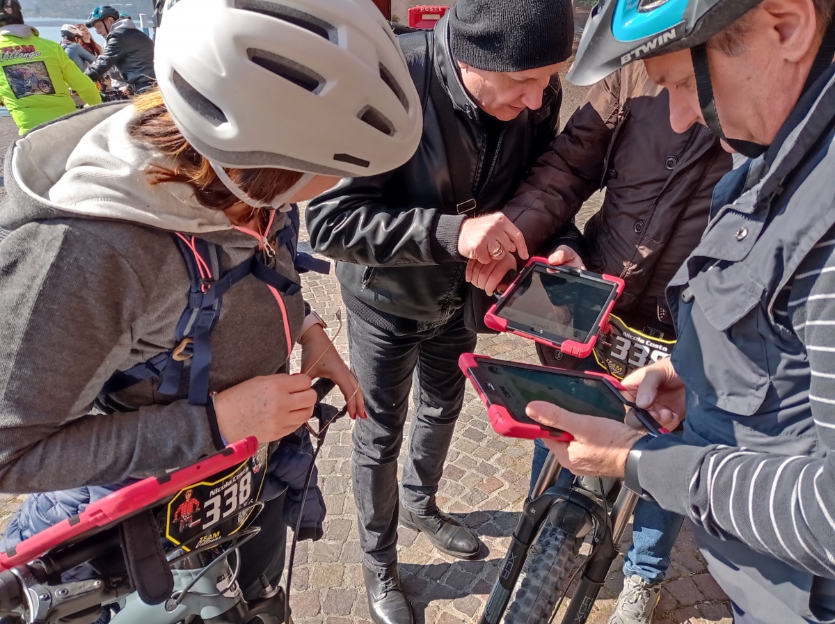 Incentive e Team building in Franciacorta per CBRE - 0