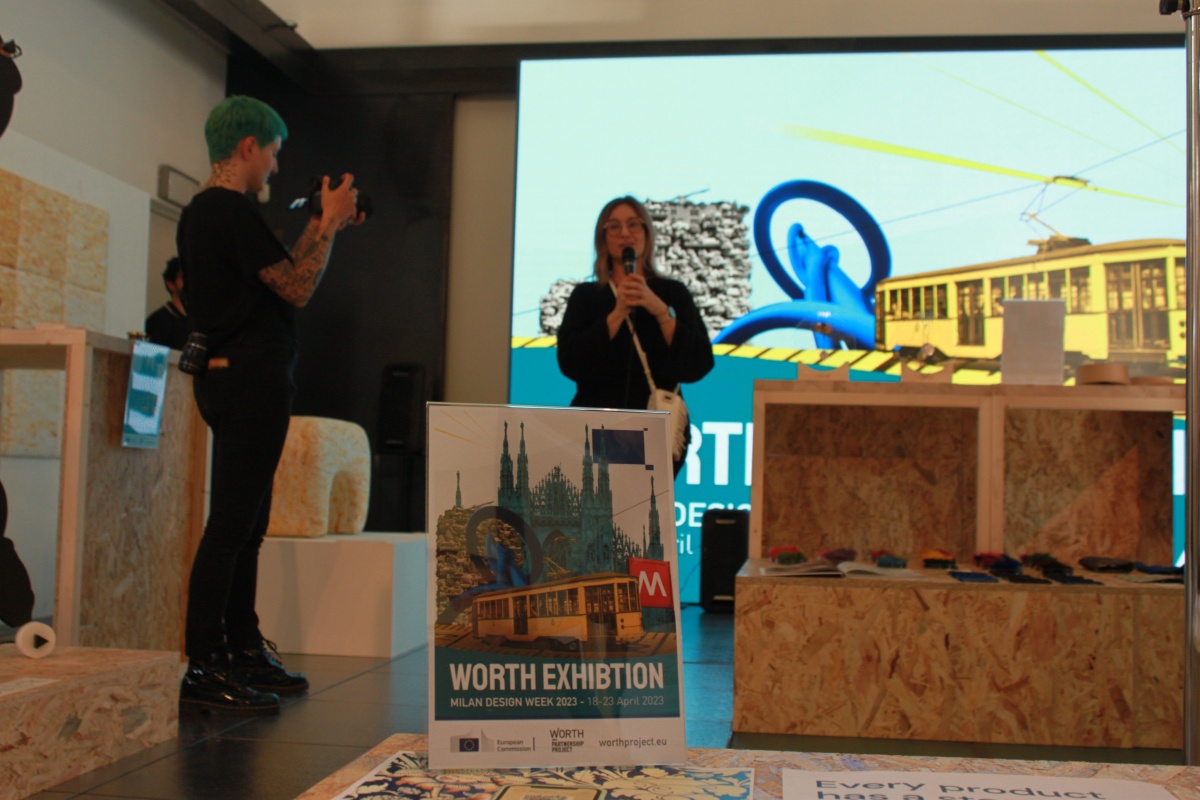 Design dinamico e due cocktail party alla Design Week - 10