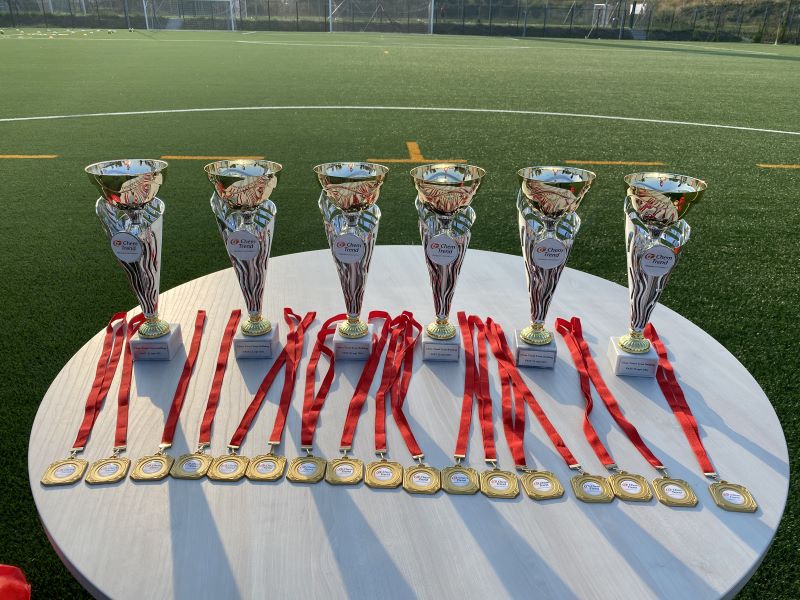 Attività di Team building per Chem Trend - 0