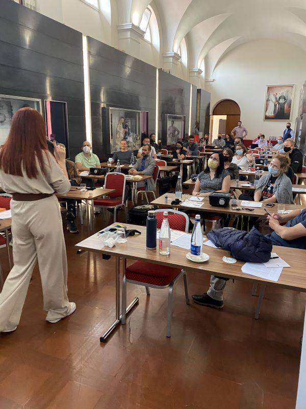 908 Devices Caccia al Tesoro - 1