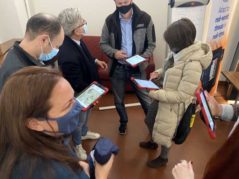 908 Devices Caccia al Tesoro - 0