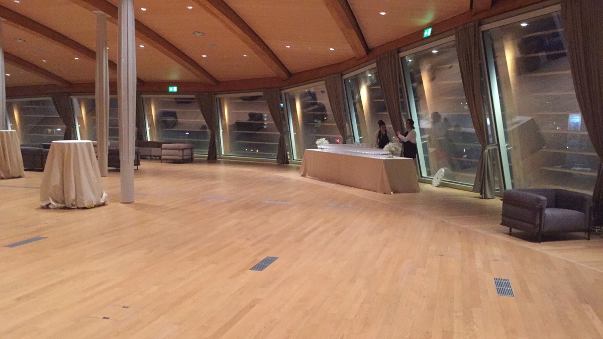 Cena annuale del 2017 di FarmacistaPiù in collaborazione con Edra - 10