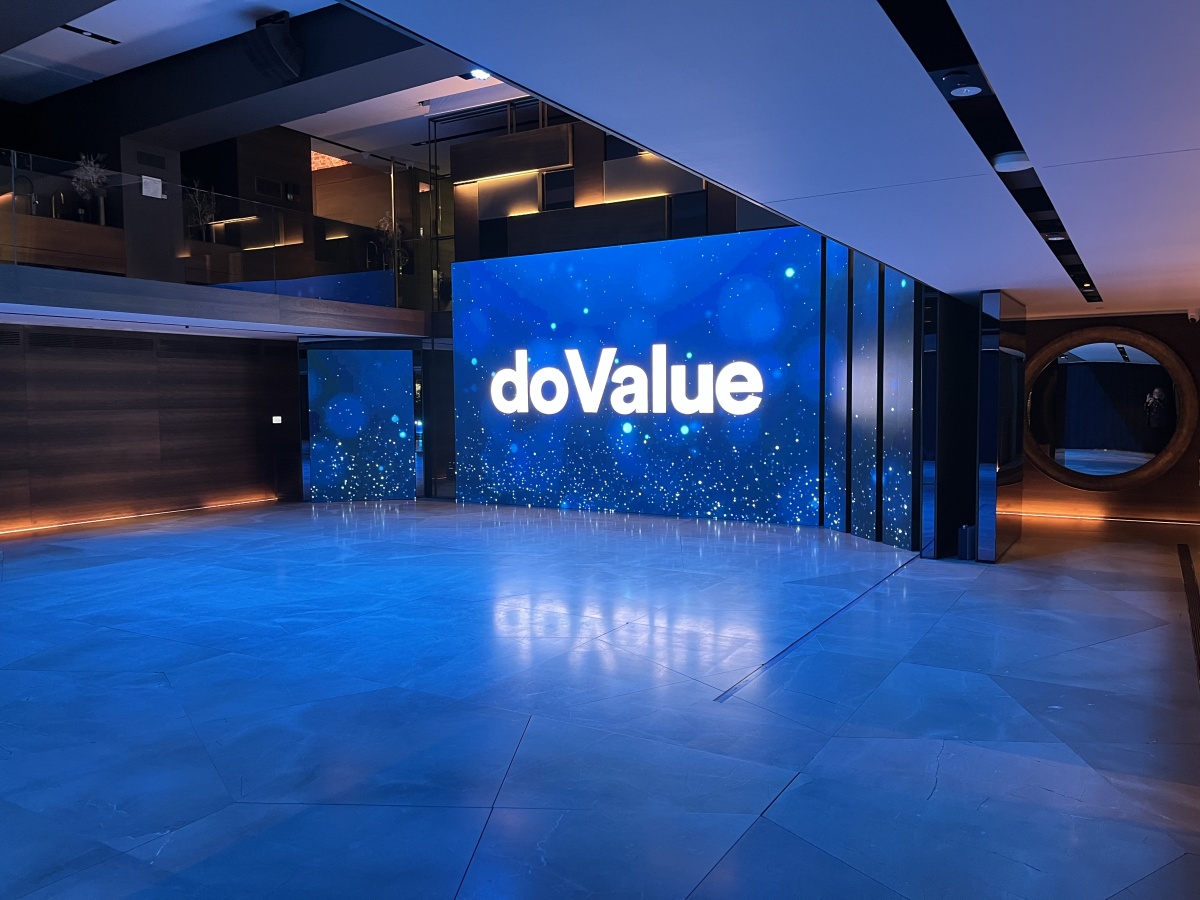 Evento Natalizio doValue: Eleganza e Personalizzazione nel Cuore di Milano - 0