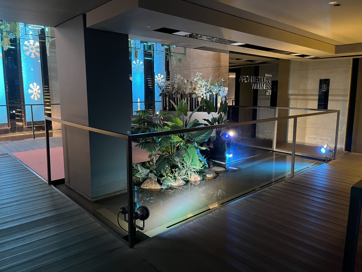 Evento Natalizio doValue: Eleganza e Personalizzazione nel Cuore di Milano - 4