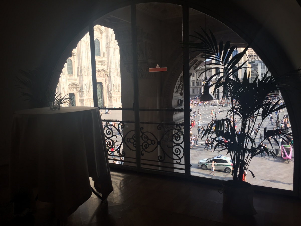 Smart Eventi: meeting per Carl Zeiss - 3