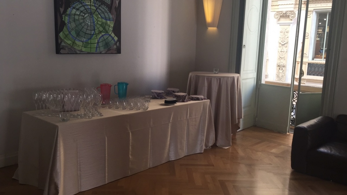 Smart Eventi: meeting per Carl Zeiss - 2
