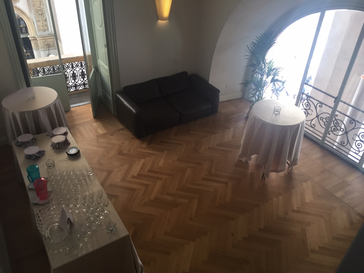 Smart Eventi: meeting per Carl Zeiss - 4