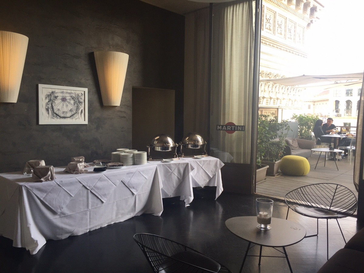 Smart Eventi: meeting per Carl Zeiss - 1