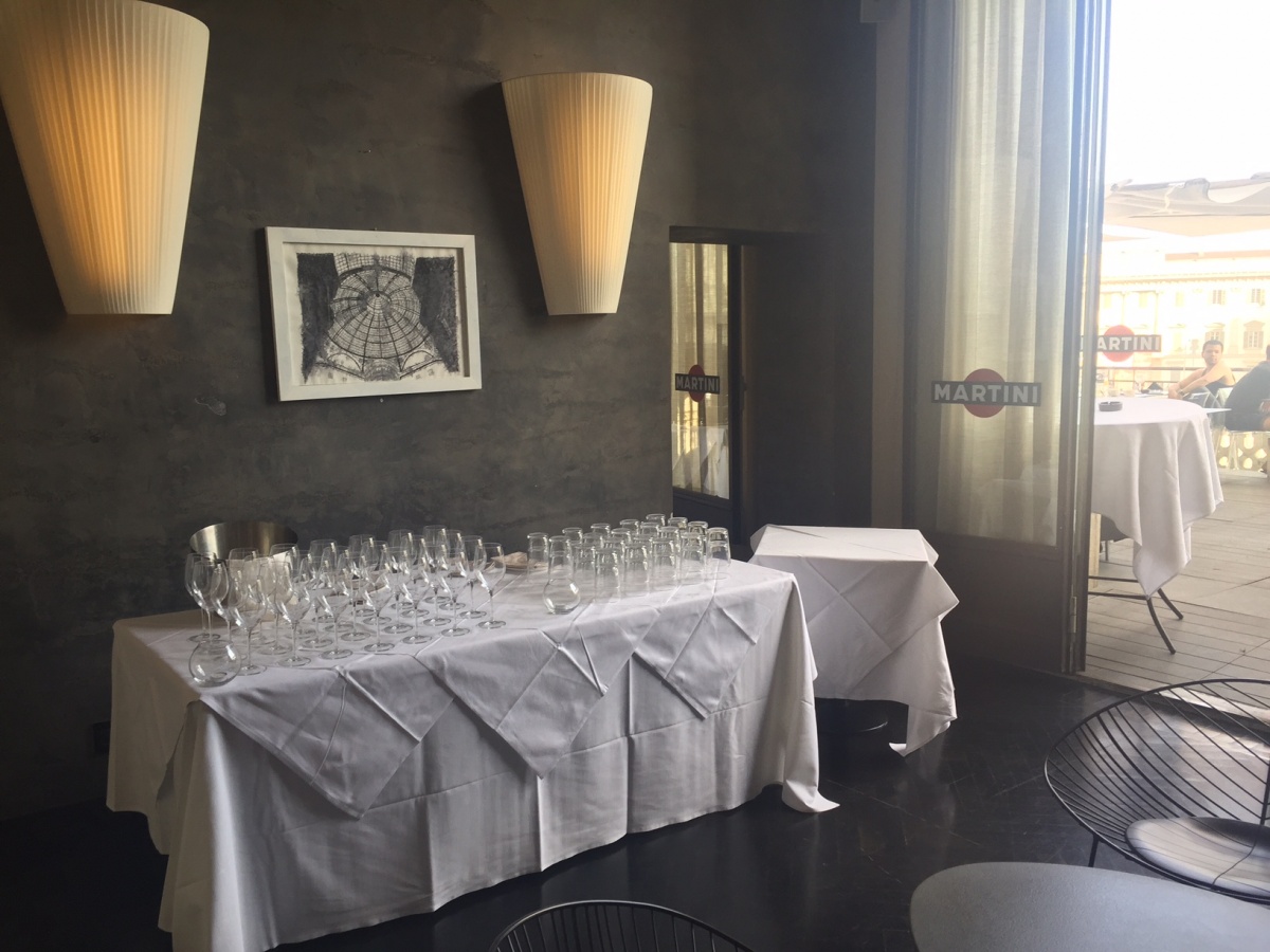 Smart Eventi: meeting per Carl Zeiss - 8