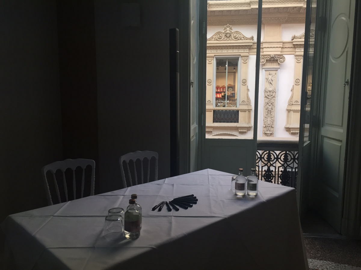 Smart Eventi: meeting per Carl Zeiss - 11