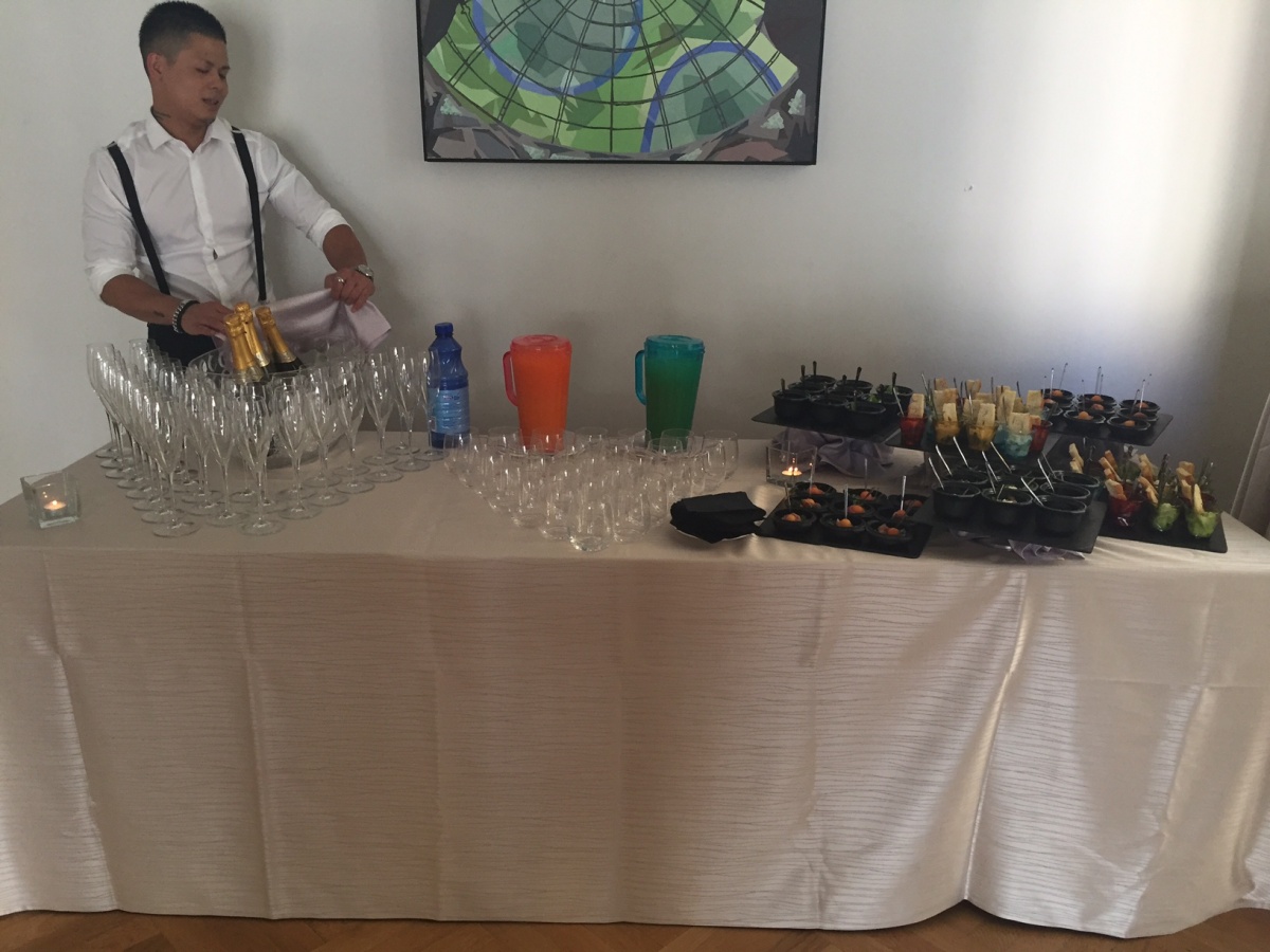 Smart Eventi: meeting per Carl Zeiss - 7