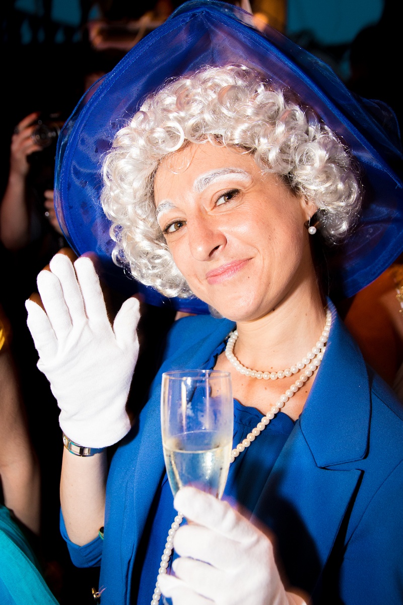 Smart Eventi: incentive per Voyage Privé con sbarco a Venezia e rafting team building - 33