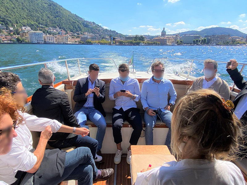 Incentive per IAD - 9