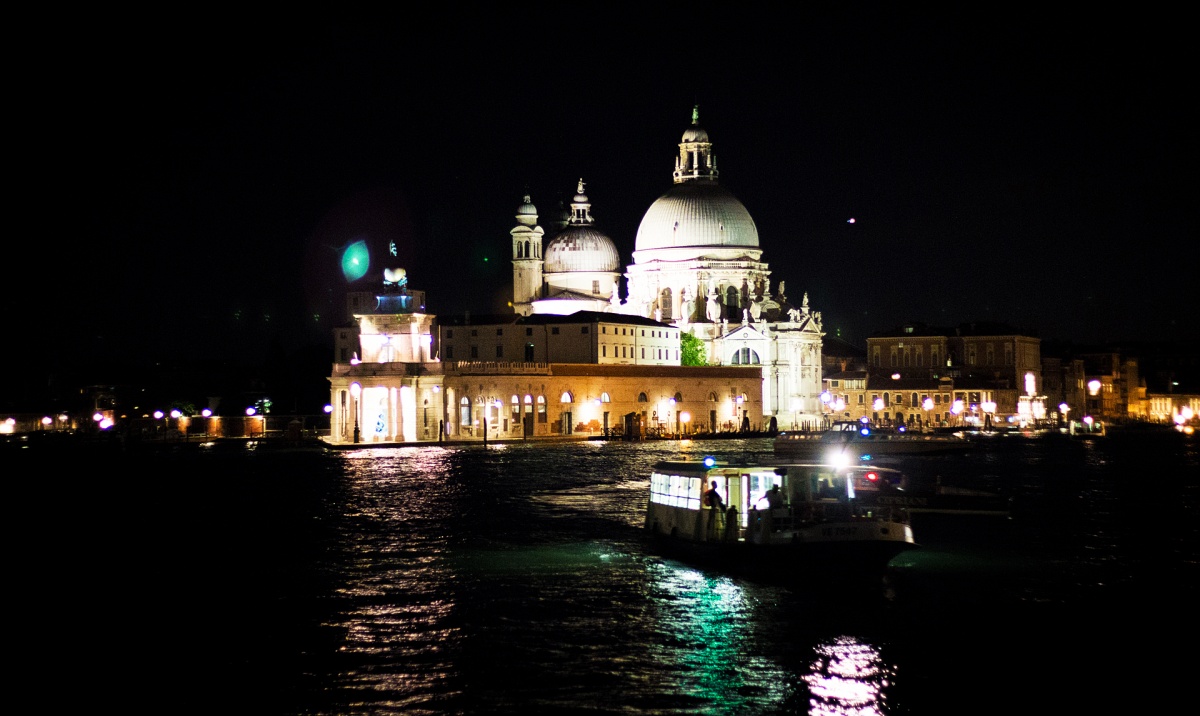 Smart Eventi: incentive per Voyage Privé con sbarco a Venezia e rafting team building - 16