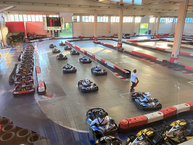 Incentive per IAD - 0