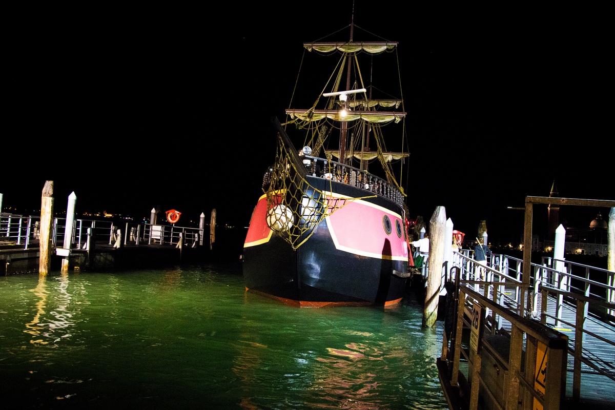 Smart Eventi: incentive per Voyage Privé con sbarco a Venezia e rafting team building - 18