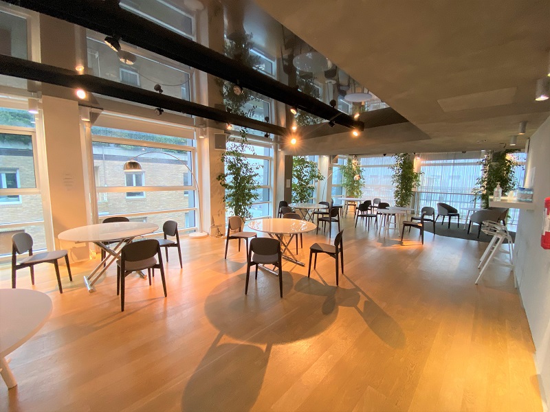 Team building Mystery Room per Yottaworld - 0