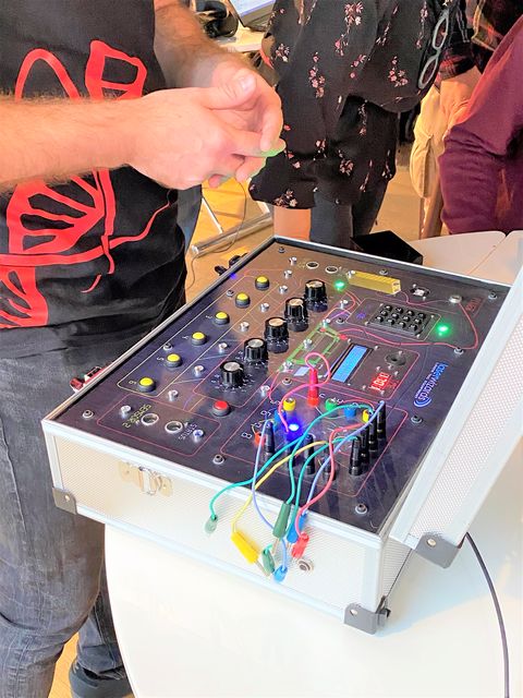 Team building Mystery Room per Yottaworld - 2