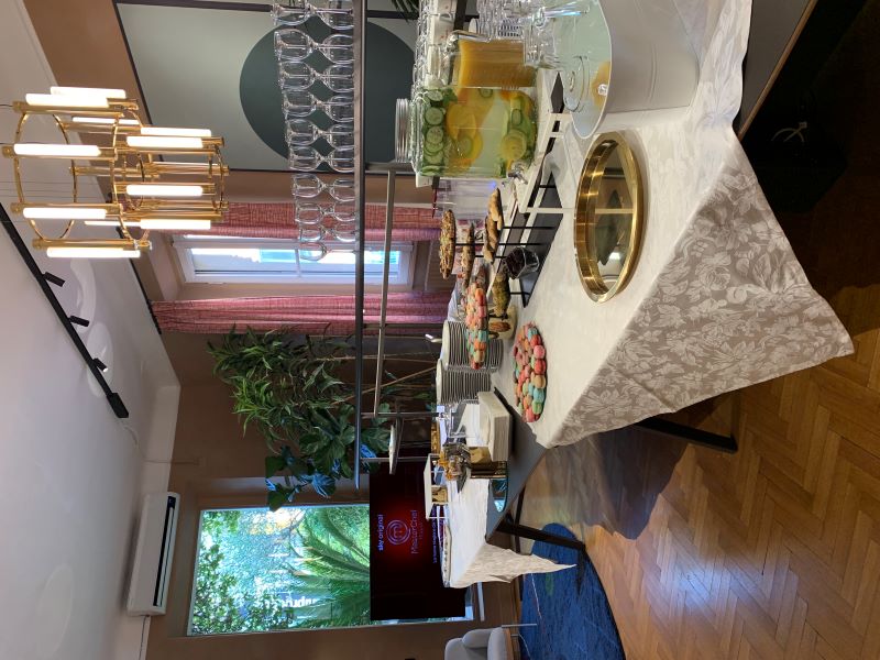 presentazione della sedicesima stagione di Masterchef - 4