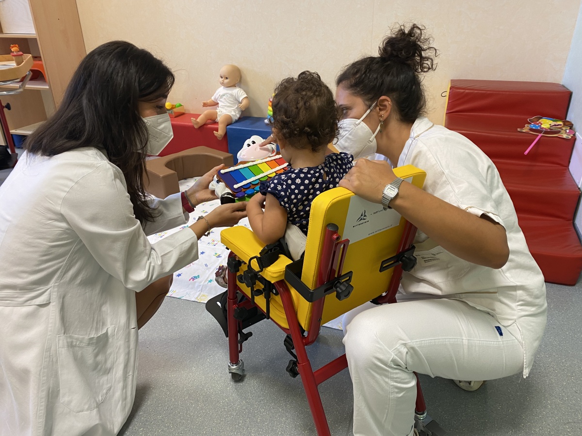 Wittenstein spa propone un viaggio aziendale a scopo sociale - 8